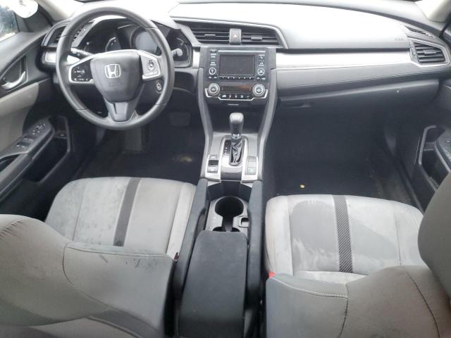 Photo 8 from auction – 2016 HONDA CIVIC LX with VIN 2HGFC2F5XGH545243