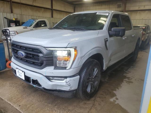 FORD F150 SUPER 2023 with VIN 1FTFW1ED8PFD06185 - Photo from auction