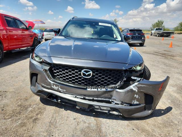 Photo 5 from auction – 2024 MAZDA CX-50 PREF with VIN 7MMVABBM2RN166504