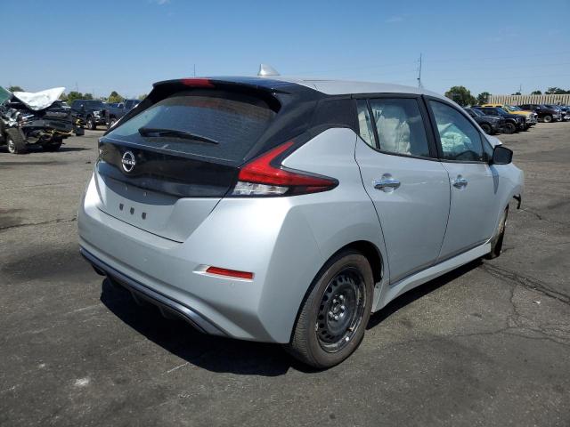 Photo 3 from auction – 2025 NISSAN LEAF S with VIN 1N4AZ1BV4SC564685