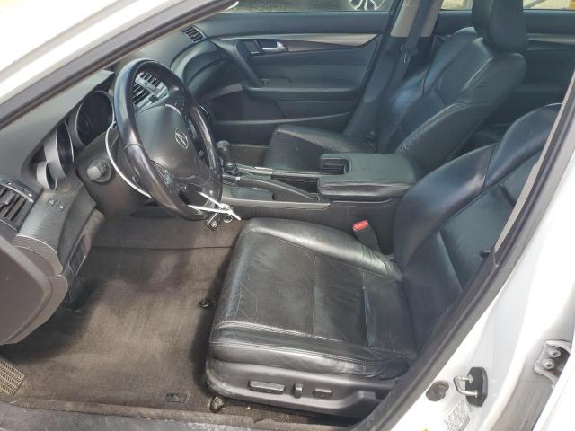 Photo 7 from auction – 2012 ACURA TL with VIN 19UUA8F5XCA003097
