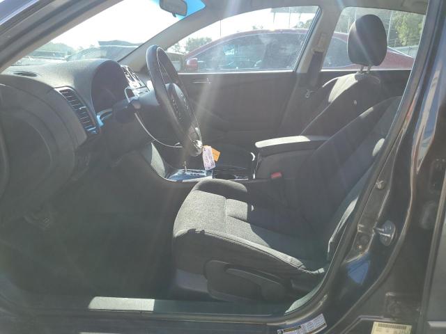 Photo 7 from auction – 2011 NISSAN ALTIMA BAS with VIN 1N4AL2AP8BN492842