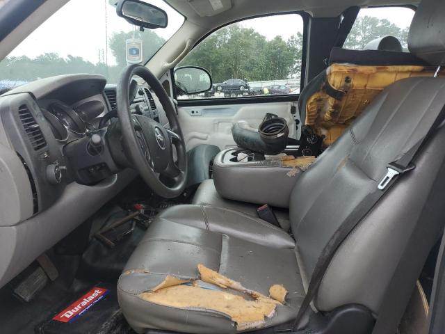 Photo 10 from auction – 2007 CHEVROLET SILVERADO C1500 CLASSIC with VIN 1GCEC19X27Z615917