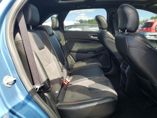 Photo 11 from auction – 2019 FORD EDGE ST with VIN 2FMPK4AP6KBB26047
