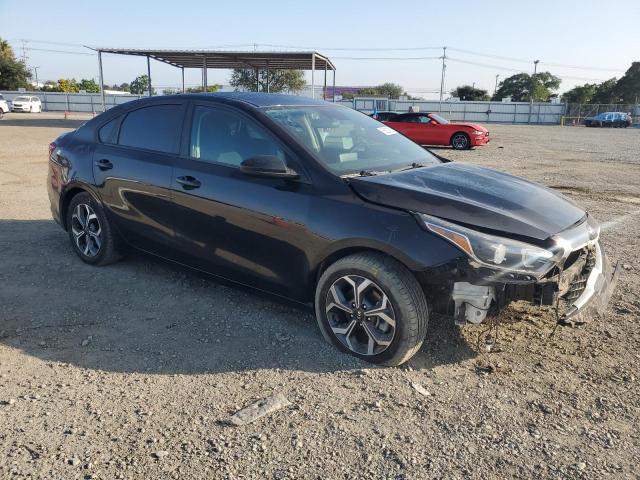 Photo 4 from auction – 2020 KIA FORTE FE with VIN 3KPF24AD0LE183585