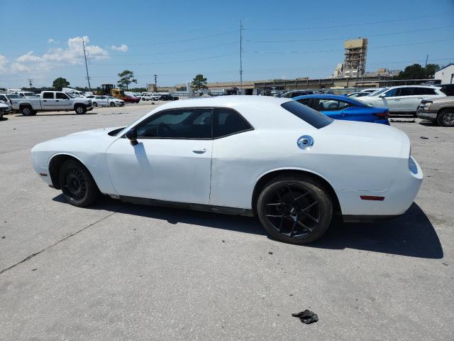 Photo 2 from auction – 2011 DODGE CHALLENGER with VIN 2B3CJ4DG5BH602918