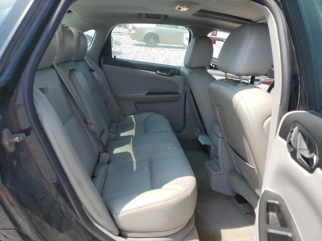 Photo 10 from auction – 2011 CHEVROLET IMPALA LT with VIN 2G1WG5EK8B1287326