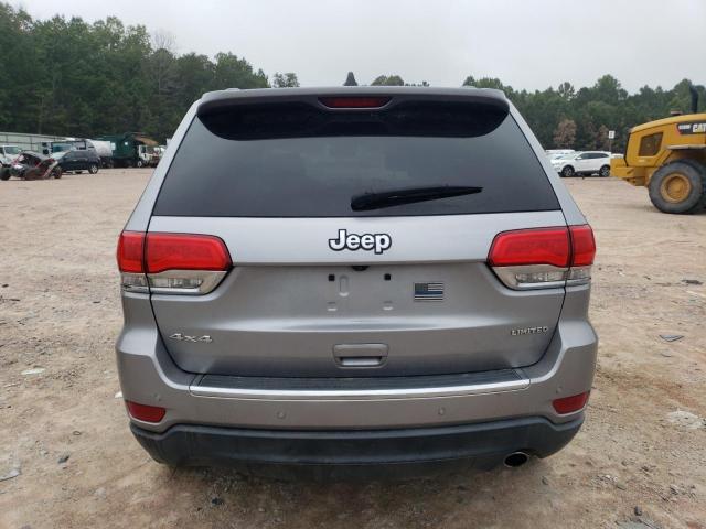 Photo 6 from auction – 2017 JEEP GRAND CHER with VIN 1C4RJFBG4HC689388