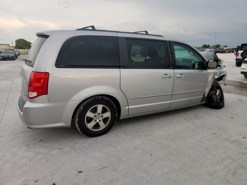 Photo 3 from auction – 2012 DODGE GRAND CARAVAN SXT with VIN 2C4RDGCG0CR173153