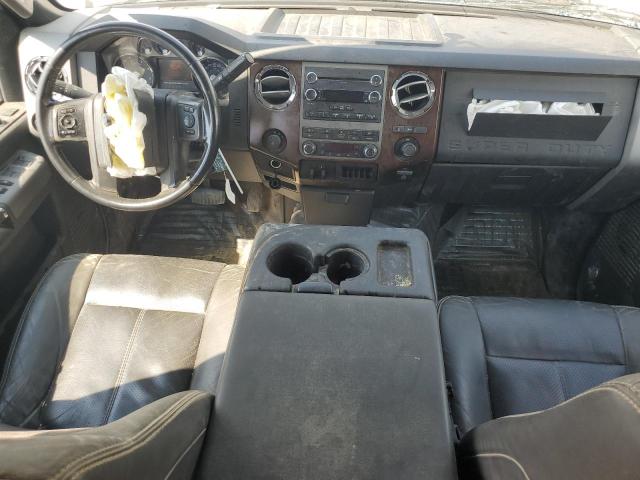 Photo 8 from auction – 2011 FORD F250 SUPER with VIN 1FT7W2BT6BEC80982