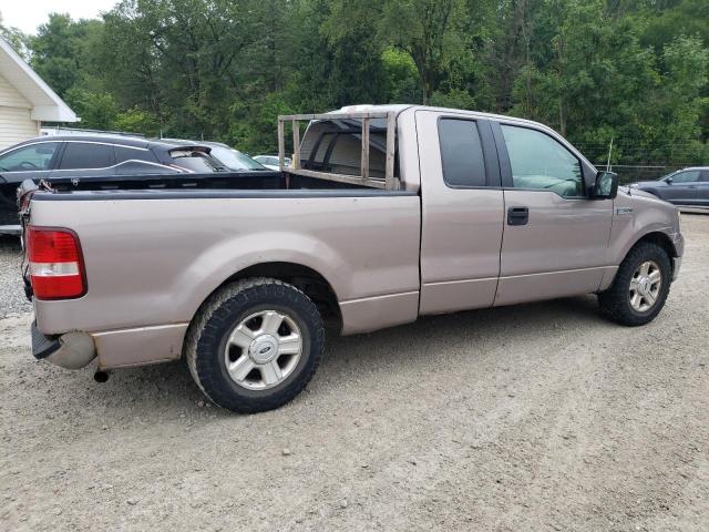 Photo 3 from auction – 2004 FORD F150 with VIN 1FTRX12W34NA80302