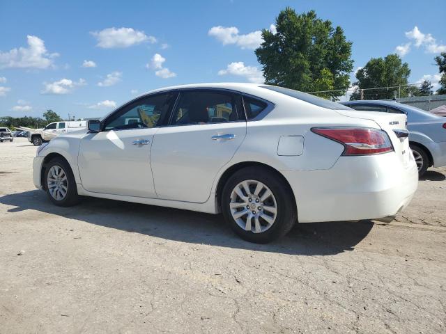 Photo 2 from auction – 2015 NISSAN ALTIMA 2.5 with VIN 1N4AL3AP0FC121116