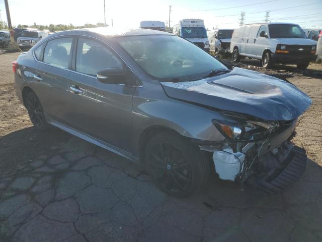 Photo 4 from auction – 2018 NISSAN SENTRA SR with VIN 3N1CB7AP8JY236367