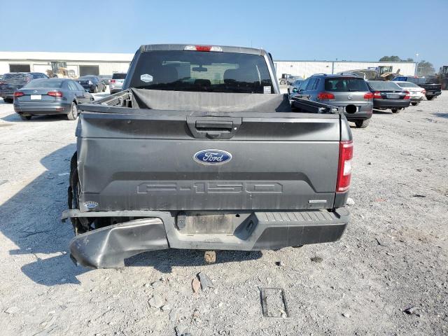 Photo 6 from auction – 2019 FORD F150 SUPERCREW with VIN 1FTEW1C47KKD54596