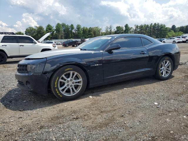 CHEVROLET CAMARO LS 2015 مع رقم تعريف المركبة 2G1FB1E37F9306035 - صورة من المزاد