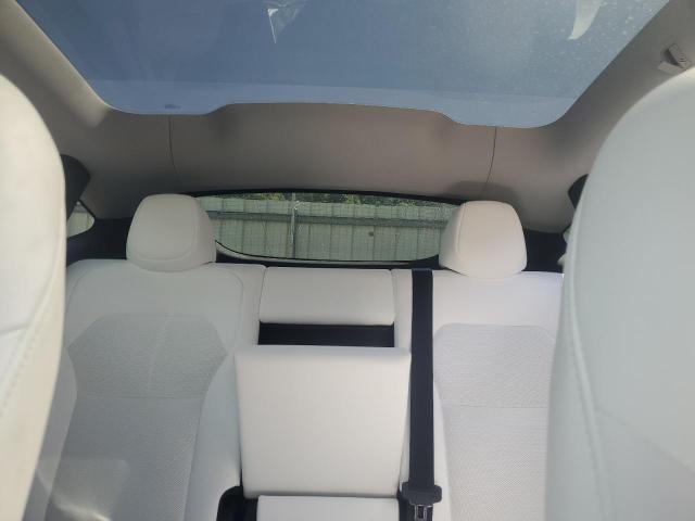 Photo 10 from auction – 2026 TESLA MODEL Y with VIN 7SAYGDEE7TF363964
