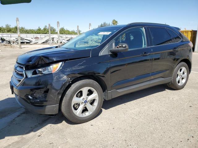FORD EDGE SE 2016 with VIN 2FMPK3G98GBB18977 - Photo from auction