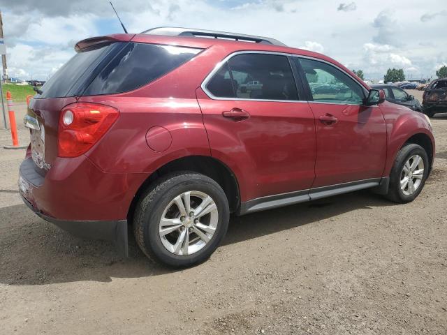 Photo 3 from auction – 2011 CHEVROLET EQUINOX LT with VIN 2CNFLEEC4B6372996