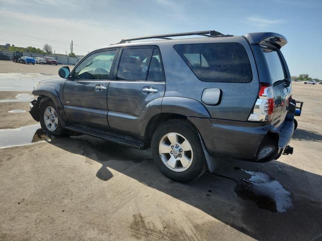 Photo 2 from auction – 2008 TOYOTA 4RUNNER SR with VIN JTEZU14R78K011888