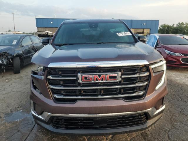 Photo 5 from auction – 2024 GMC ACADIA UPL with VIN 1GKENKKS2RJ185228