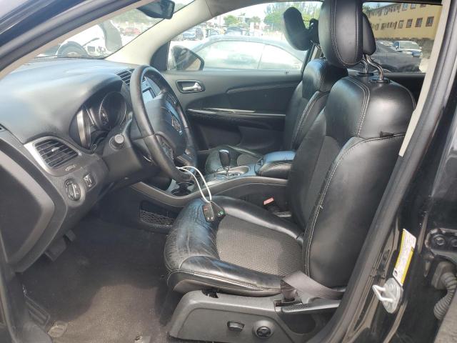 Photo 7 from auction – 2017 DODGE JOURNEY CR with VIN 3C4PDCGB2HT607902