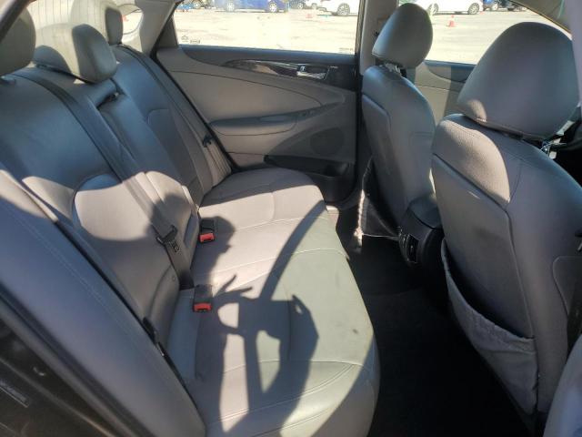 Photo 10 from auction – 2011 HYUNDAI SONATA SE with VIN 5NPEC4ACXBH221950