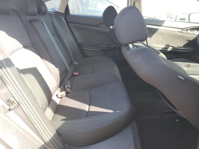 Photo 10 from auction – 2018 HONDA CIVIC EX with VIN 2HGFC2F75JH545403