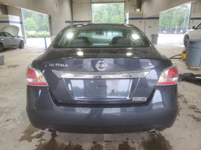 Photo 6 from auction – 2015 NISSAN ALTIMA 2.5 with VIN 1N4AL3AP7FC292817