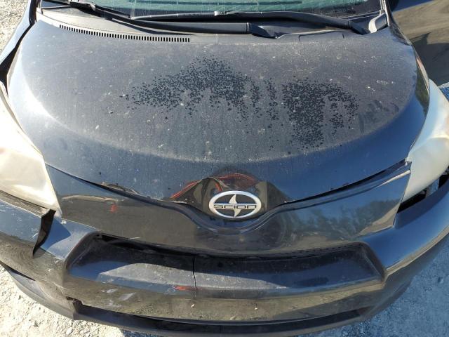 Photo 12 from auction – 2010 TOYOTA SCION XD with VIN JTKKU4B4XA1002301