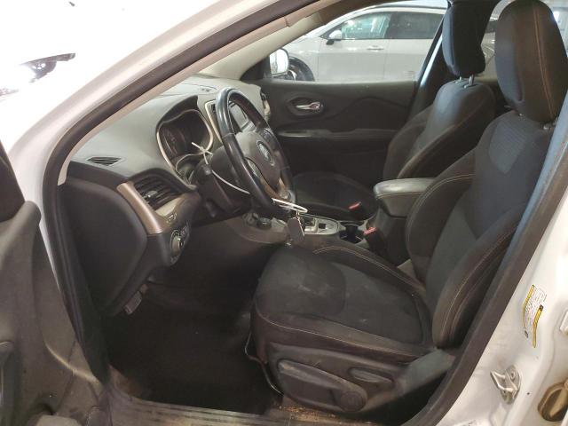 Photo 7 from auction – 2016 JEEP CHEROKEE L with VIN 1C4PJMCS8GW244129