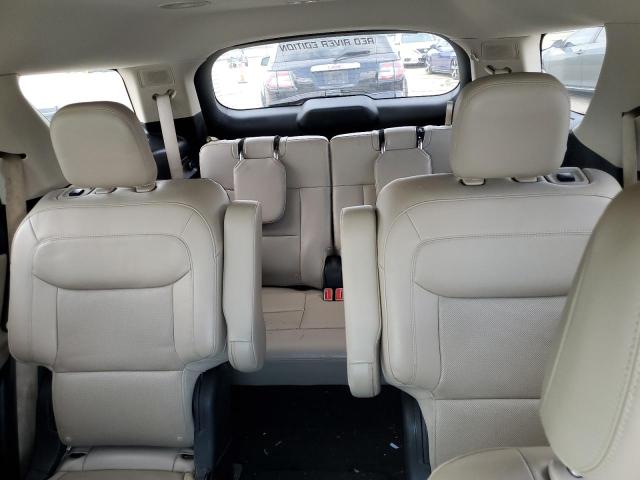 Photo 10 from auction – 2020 FORD EXPLORER LIMITED with VIN 1FMSK7FH7LGA10704
