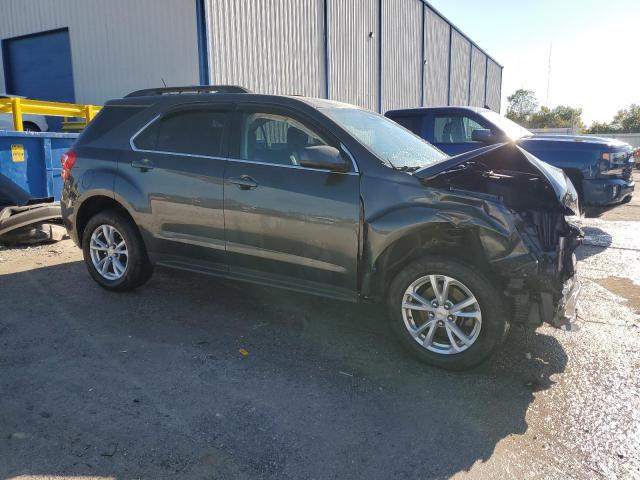 Photo 4 from auction – 2017 CHEVROLET EQUINOX LT with VIN 2GNFLFEKXH6340104