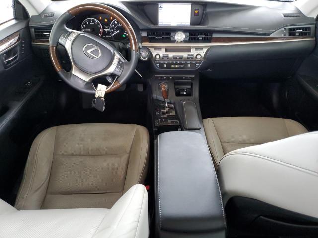Photo 8 from auction – 2013 LEXUS ES 350 with VIN JTHBK1GG4D2065731