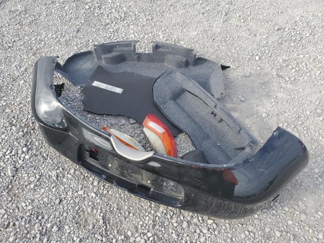 Photo 12 from auction – 1998 PORSCHE BOXSTER with VIN WP0CA2980WU624204