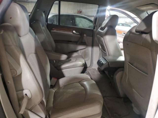 Photo 11 from auction – 2010 BUICK ENCLAVE CX with VIN 5GALVBED4AJ238226