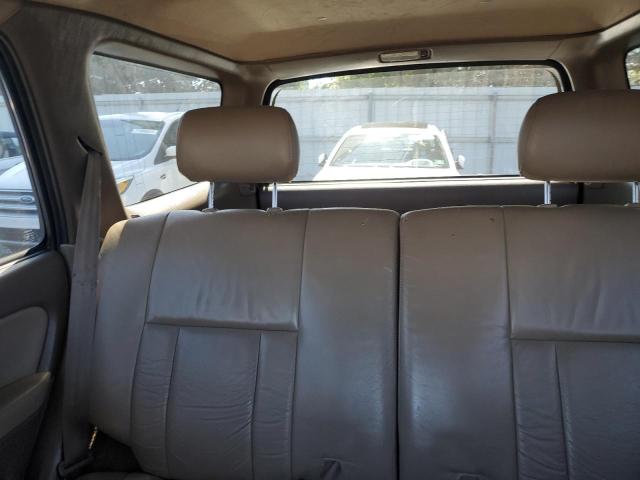 Photo 10 from auction – 1997 TOYOTA 4RUNNER LI with VIN JT3HN87R2V0105075
