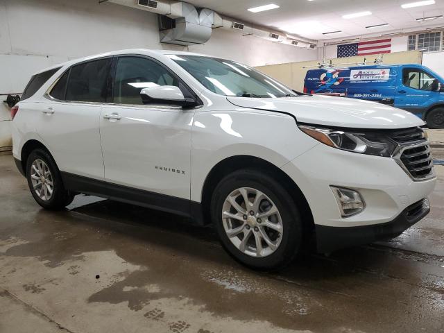 Photo 4 from auction – 2020 CHEVROLET EQUINOX LT with VIN 3GNAXJEV9LS691351
