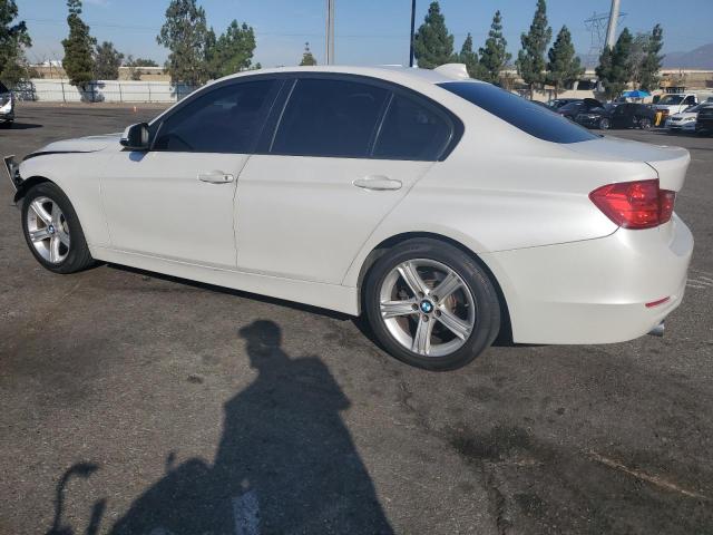Photo 2 from auction – 2013 BMW 320 I with VIN WBA3B1C51DF461633
