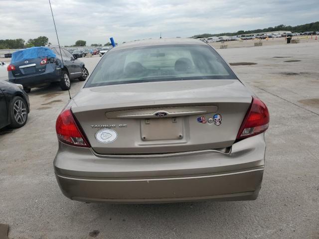 Photo 6 from auction – 2007 FORD TAURUS SE with VIN 1FAHP53U37A203890
