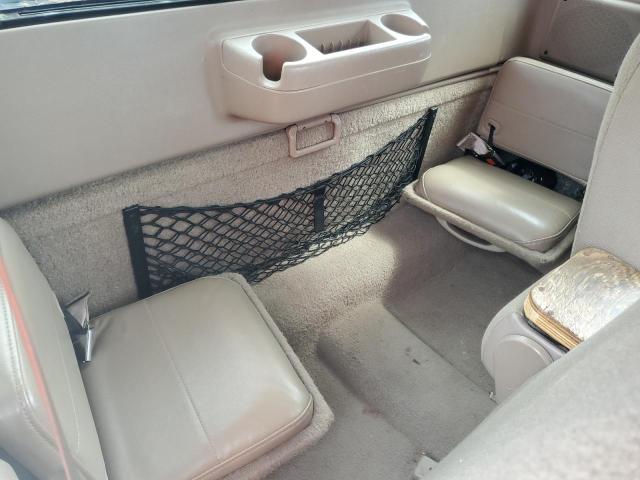 Photo 10 from auction – 1998 FORD RANGER SUP with VIN 1FTYR14UXWPB20030