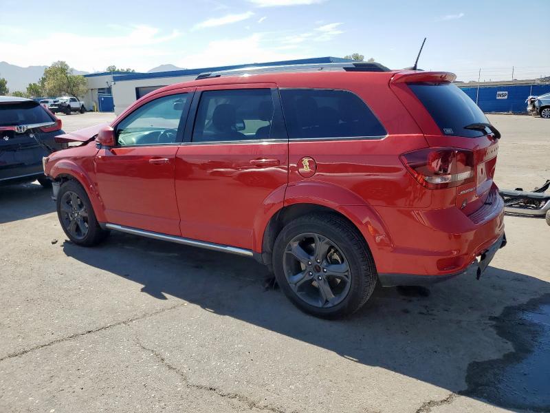 Photo 2 from auction – 2020 DODGE JOURNEY CR with VIN 3C4PDCGB4LT270108