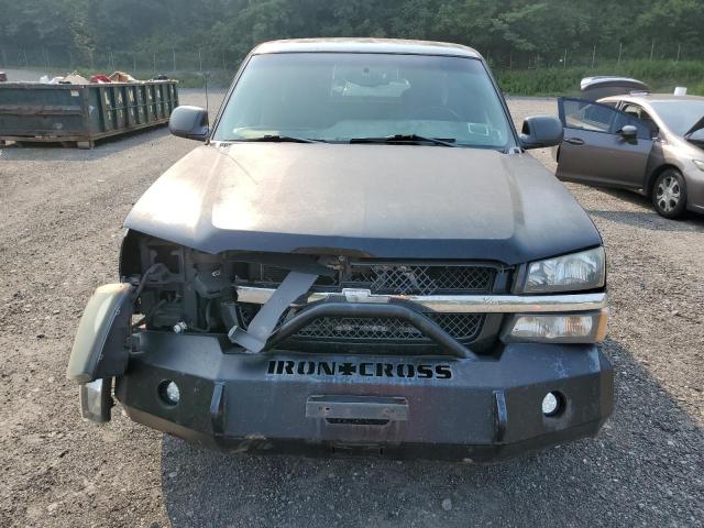 Photo 5 from auction – 2003 CHEVROLET SILVERADO with VIN 2GCEK19T631351216