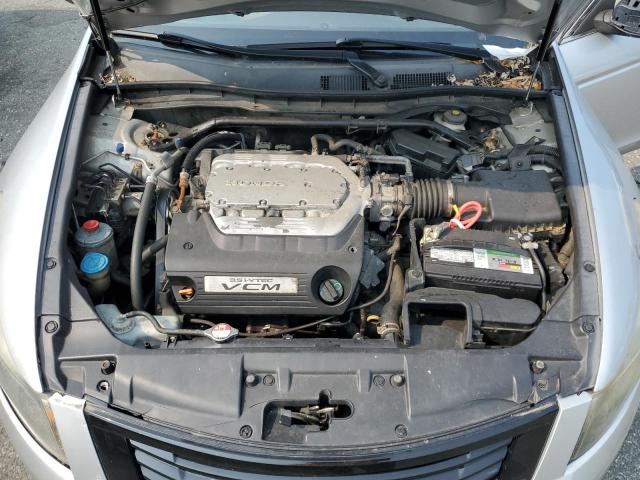 Photo 11 from auction – 2010 HONDA ACCORD with VIN 1HGCP3F88AA003362