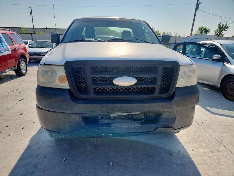 Zdjęcie 5 z aukcji – 2007 FORD F150 z VIN 1FTRF122X7KD41687