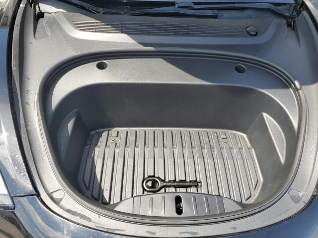 Photo 11 from auction – 2019 TESLA MODEL 3 with VIN 5YJ3E1EAXKF395444