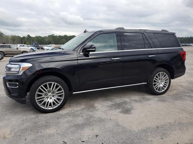 Photo 1 from auction – 2023 FORD EXPEDITION with VIN 1FMJU1K85PEA04331