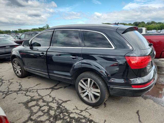 Photo 2 from auction – 2015 AUDI Q7 PREMIUM with VIN WA1LGAFE7FD031808