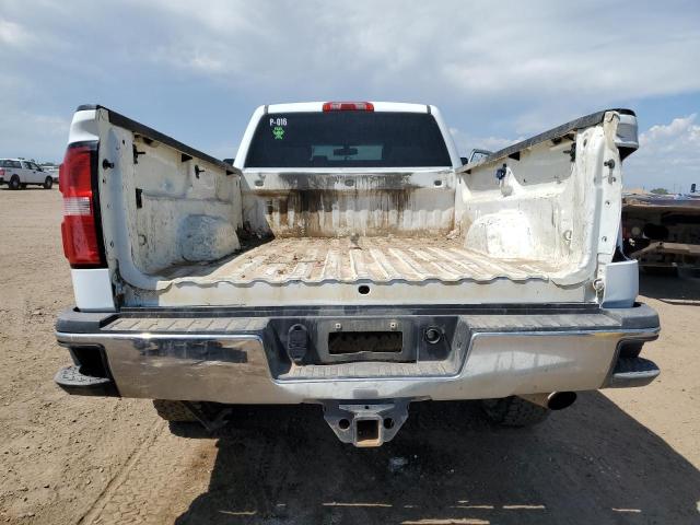 Photo 6 from auction – 2019 GMC SIERRA with VIN 2GT22NEG4K1129727