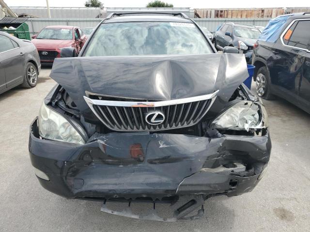 Photo 5 from auction – 2008 LEXUS RX 350 with VIN 2T2GK31U18C039317