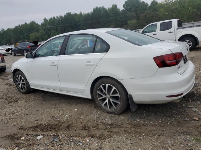Photo 2 from auction – 2017 VOLKSWAGEN JETTA SE with VIN 3VWDB7AJ0HM291469